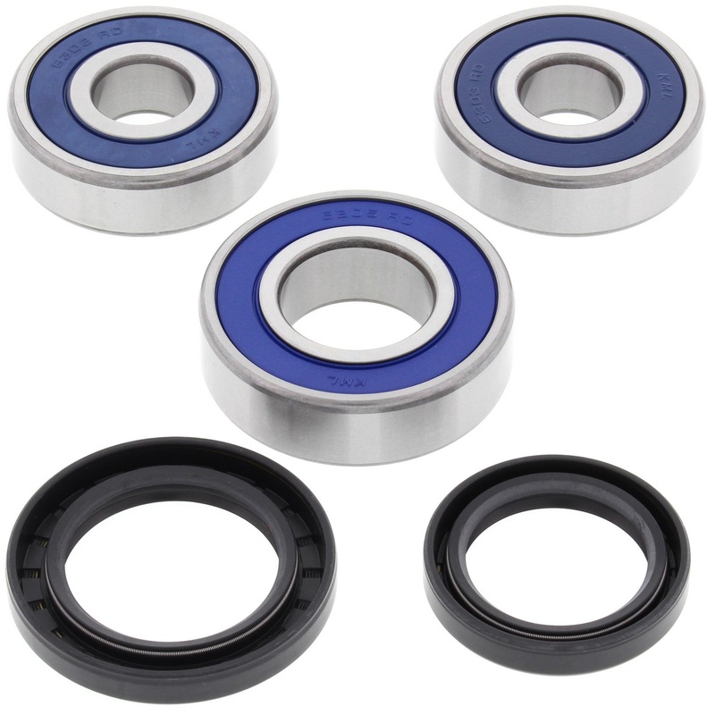 25-1388 Rear Wheel Bearing Kit