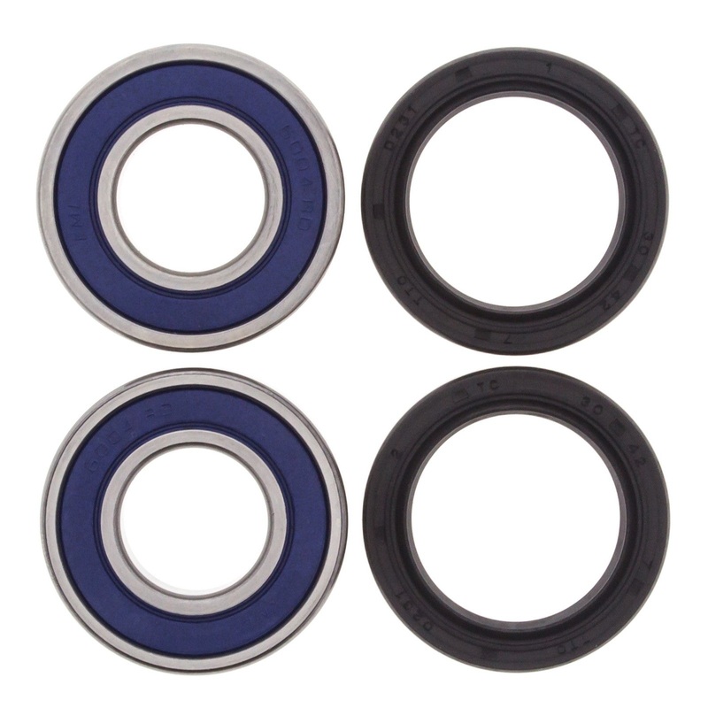 25-1389 Front Wheel Bearing Kit