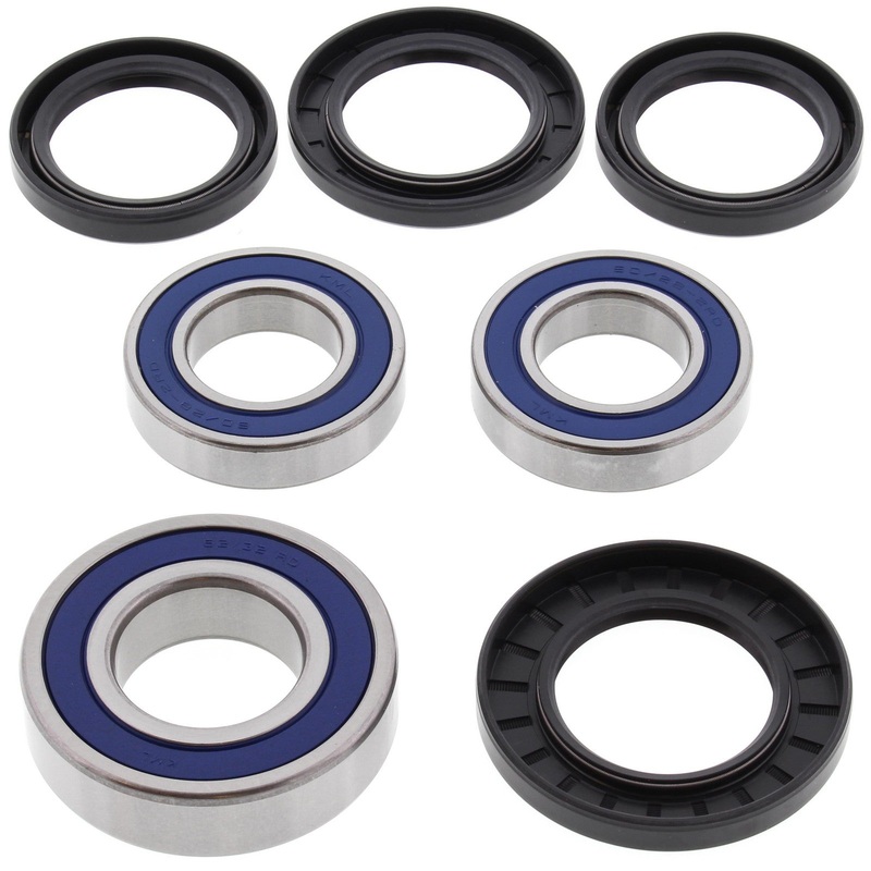 25-1392 Rear Wheel Bearing Kit