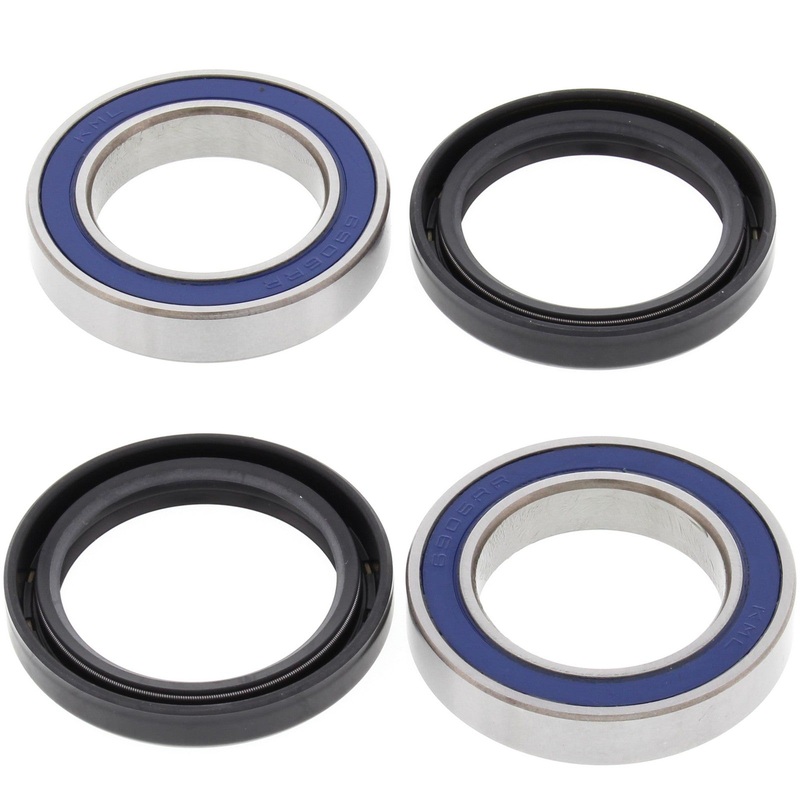 25-1402 Front Wheel Bearing Kit
