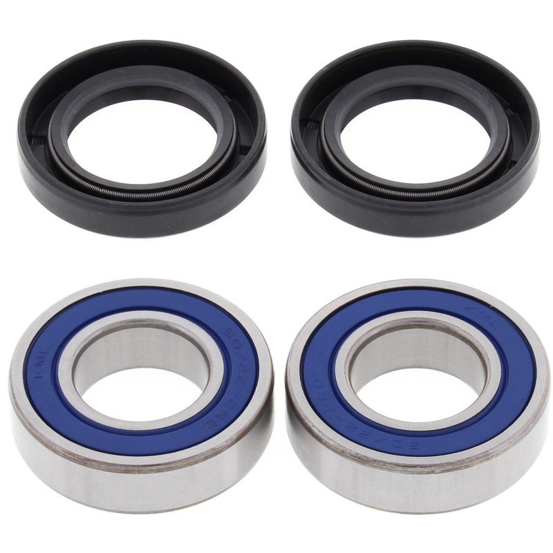 25-1403 Front Wheel Bearing Kit