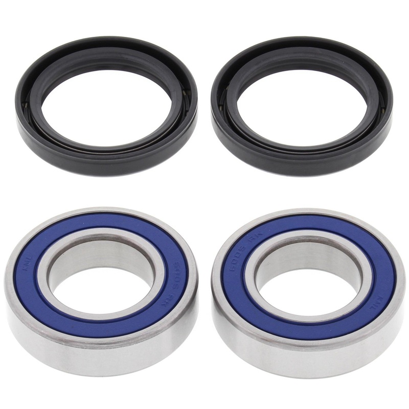 25-1404 Front Wheel Bearing Kit