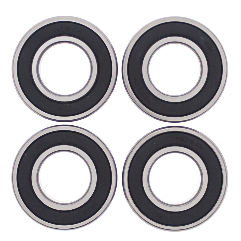 25-1405 Rear Wheel Bearing Kit