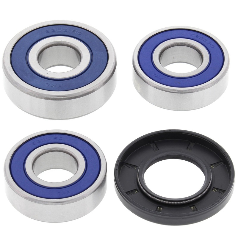 25-1422 Rear Wheel Bearing Kit
