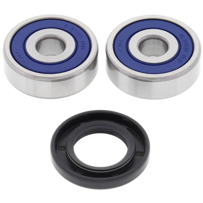 25-1441 Front Wheel Bearing Kit