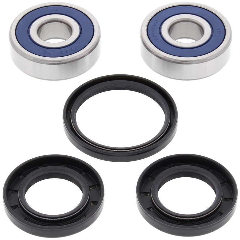 25-1448 Front Wheel Bearing Kit