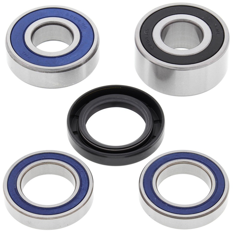 25-1464 Rear Wheel Bearing Kit