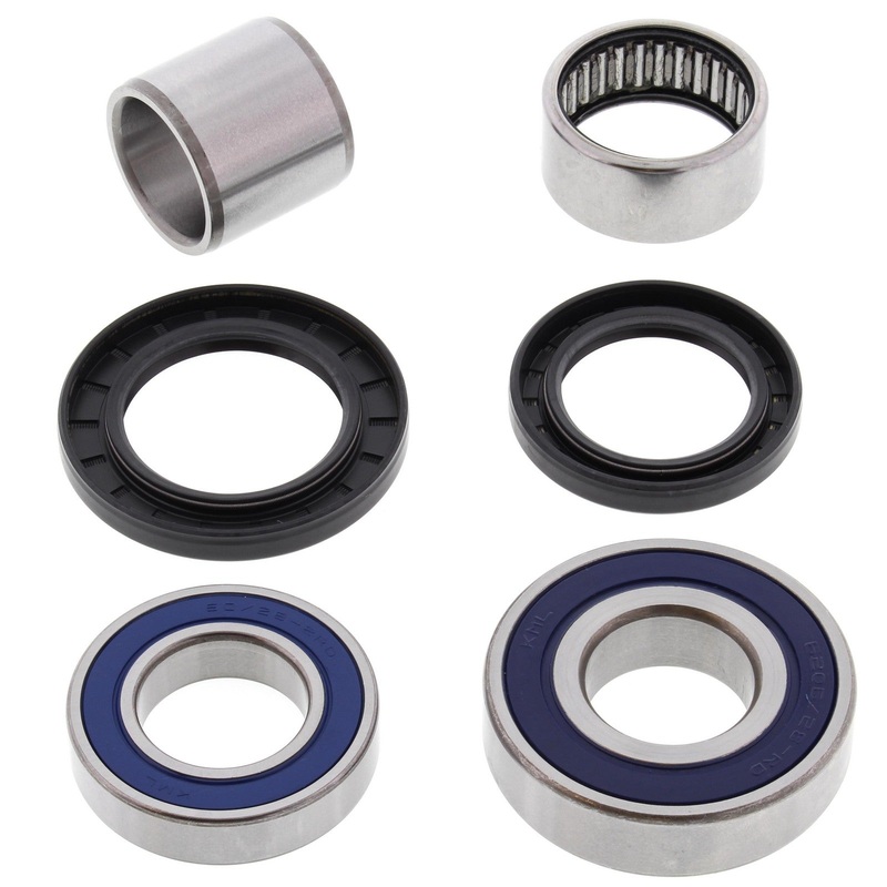 25-1475 Rear Wheel Bearing Kit