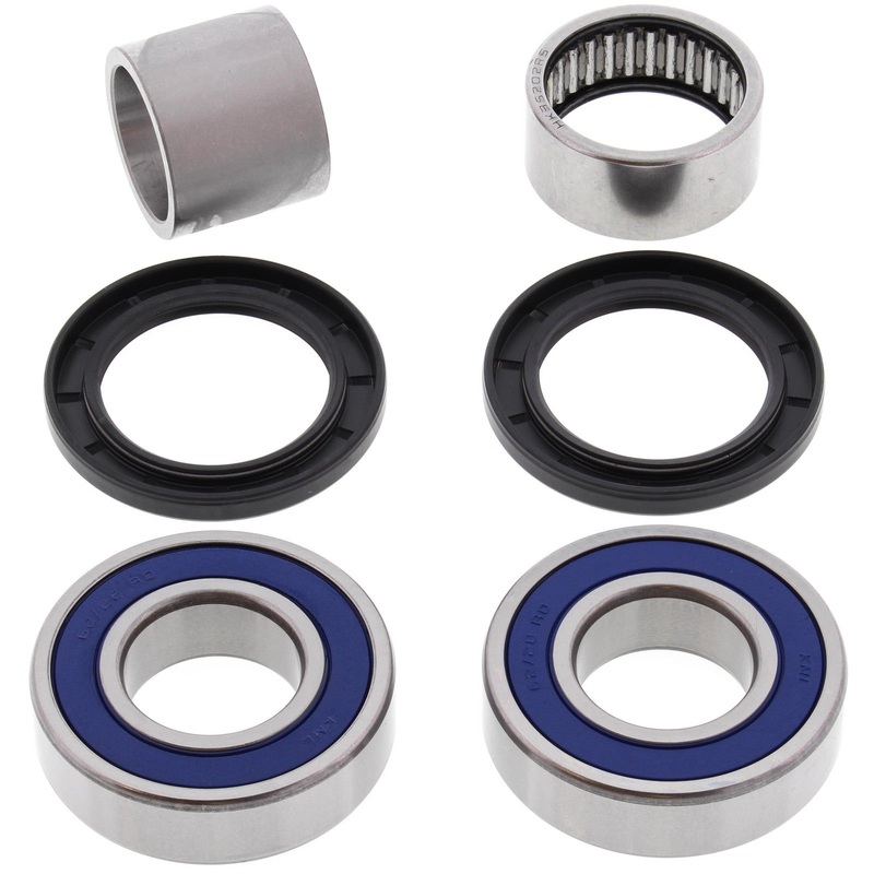 25-1476 Rear Wheel Bearing Kit