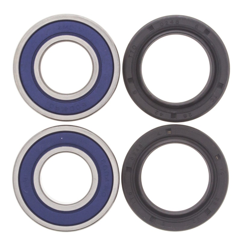 25-1510 Front Wheel Bearing Kit