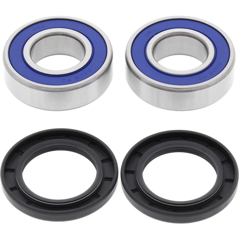 25-1511 Front Wheel Bearing Kit