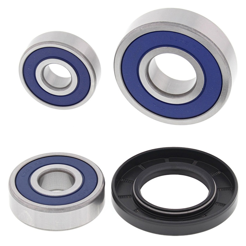 25-1551 Rear Wheel Bearing Kit