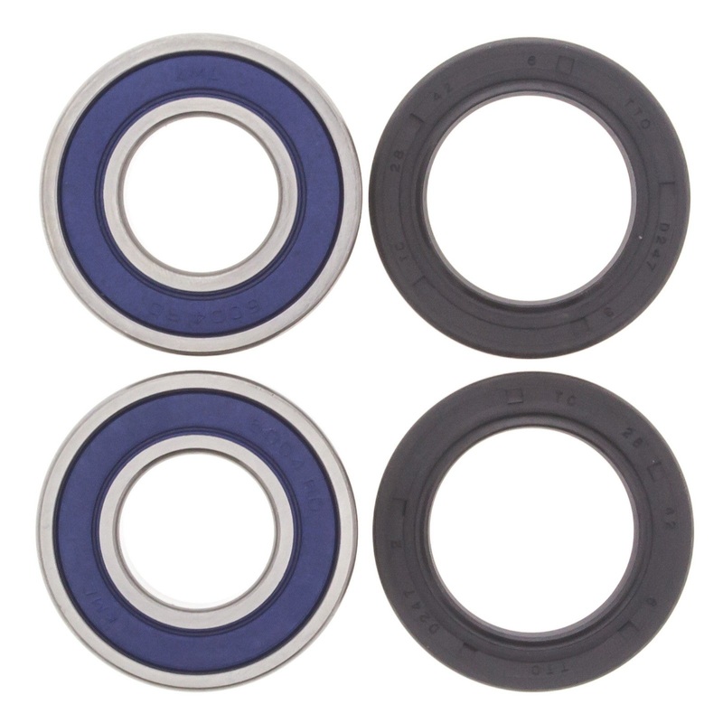 25-1562 Front Wheel Bearing Kit