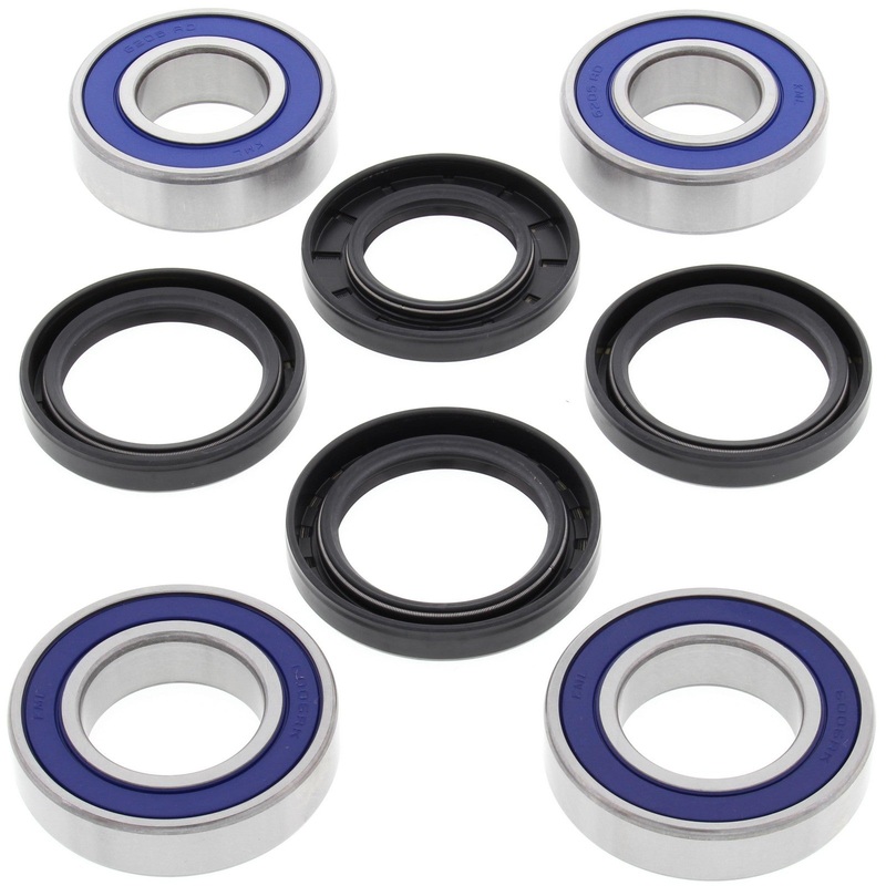 25-1568 Rear Wheel Bearing Kit