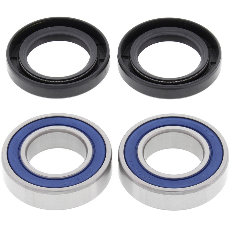 25-1569 Front Wheel Bearing Kit