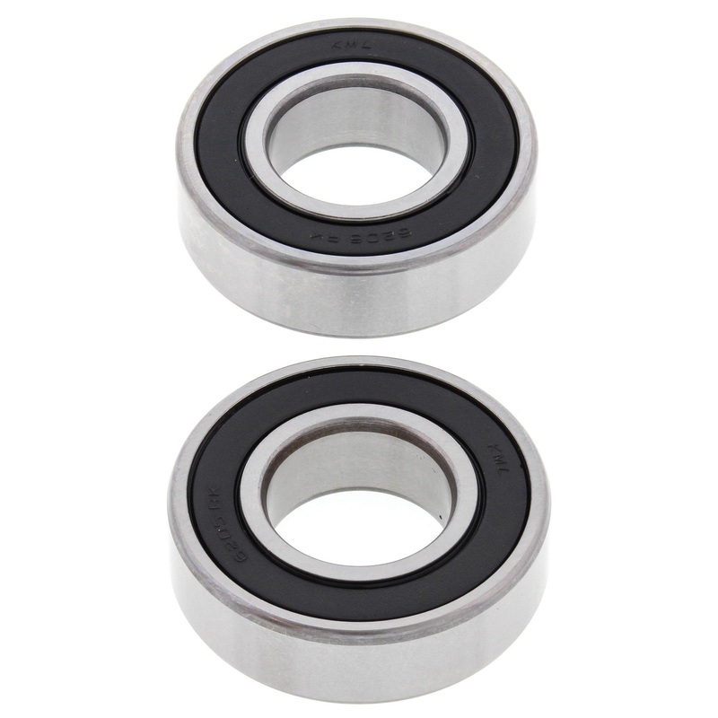 25-1571 Front Wheel Bearing Kit