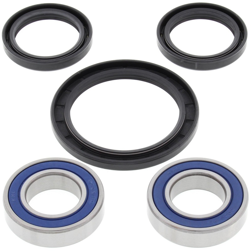 25-1584 Front Wheel Bearing Kit
