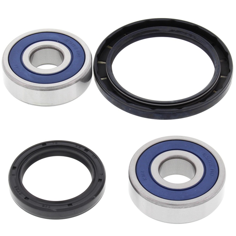 25-1585 Front Wheel Bearing Kit