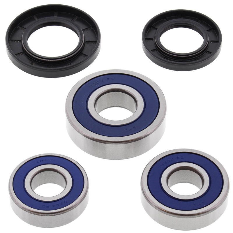 25-1586 Rear Wheel Bearing Kit
