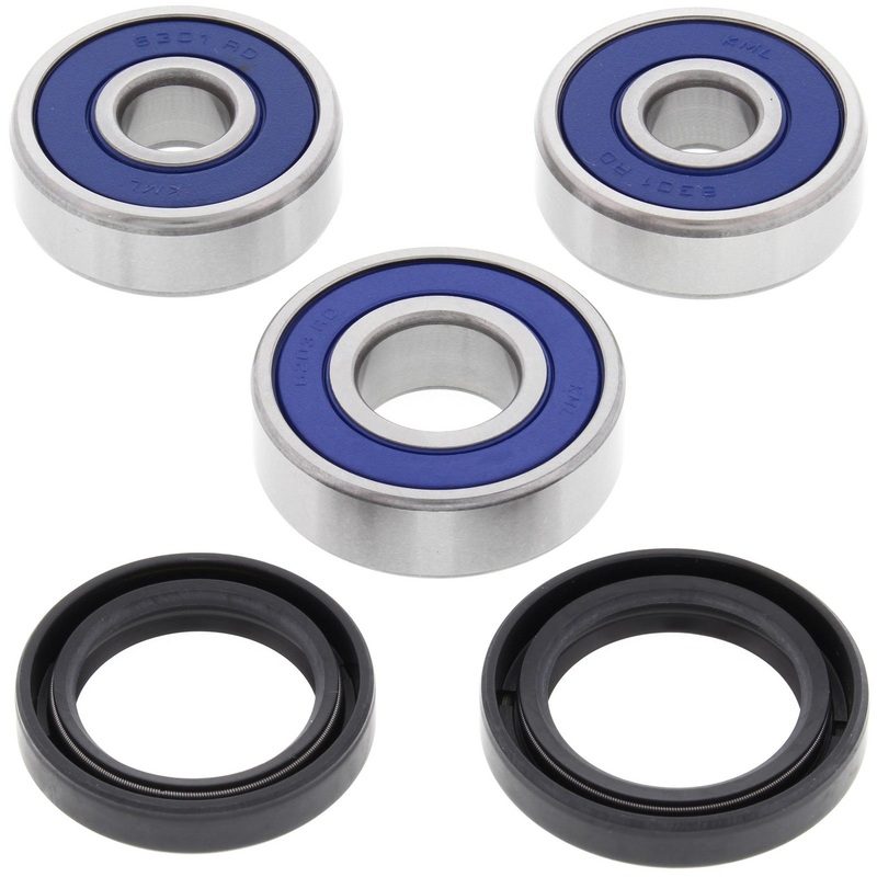 25-1600 Rear Wheel Bearing Kit