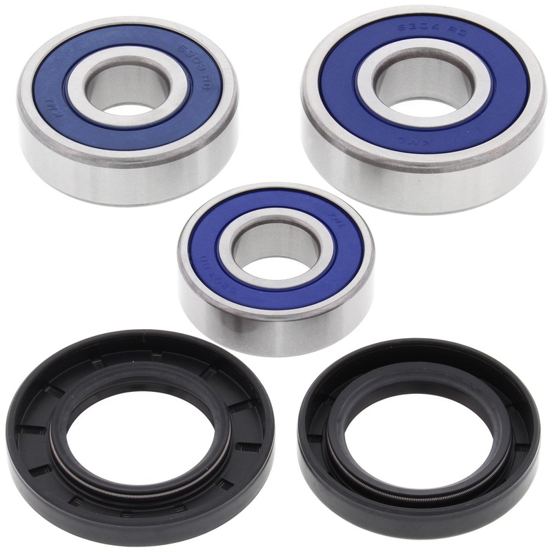 25-1603 Rear Wheel Bearing Kit