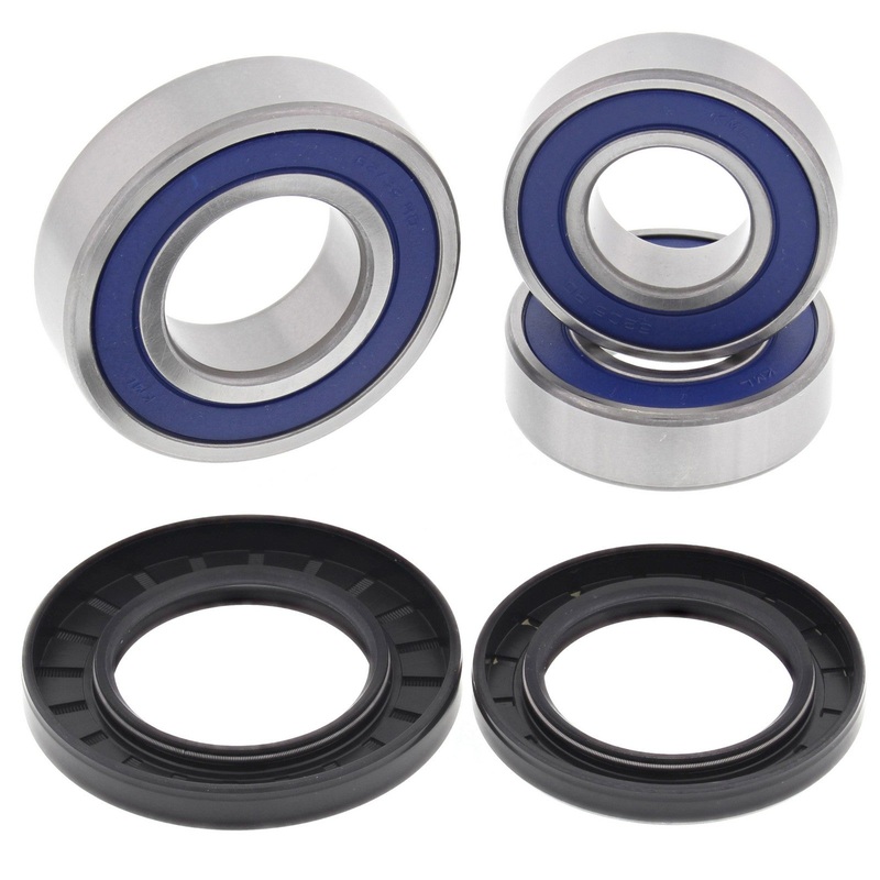 25-1606 Rear Wheel Bearing Kit