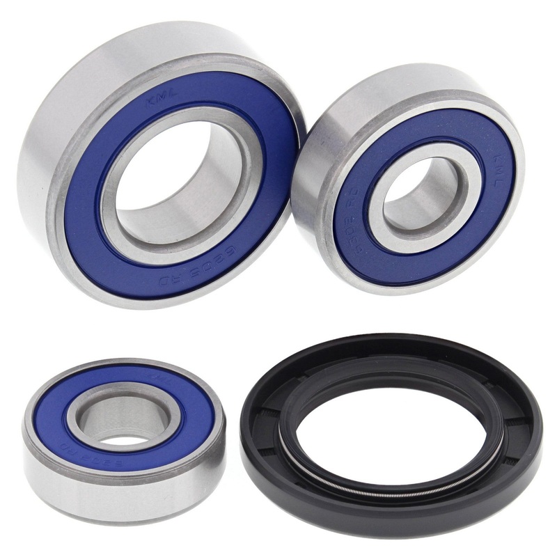 25-1608 Rear Wheel Bearing Kit