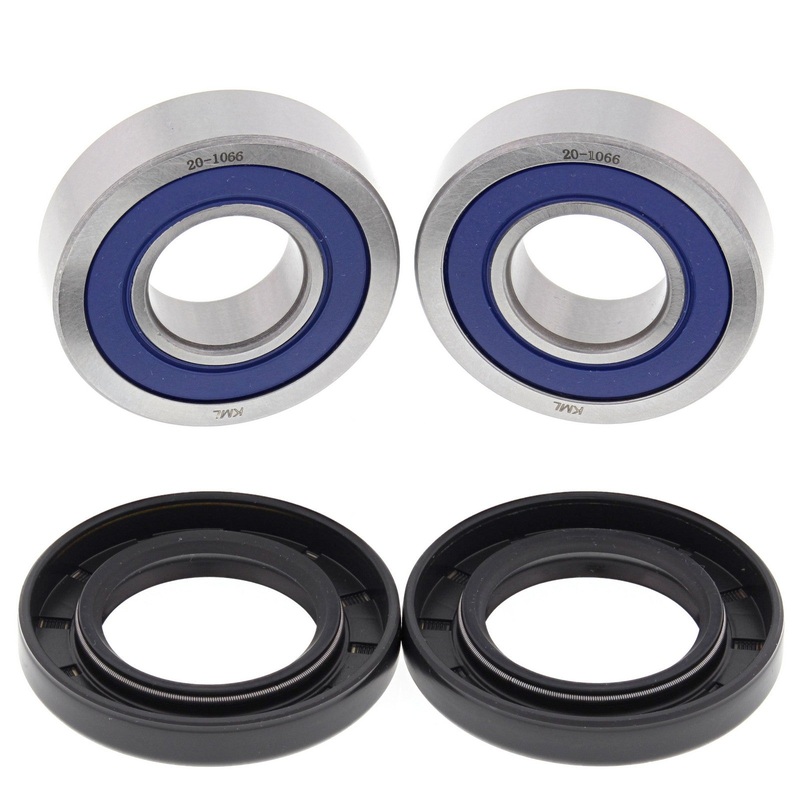 25-1653 Front Wheel Bearing Kit