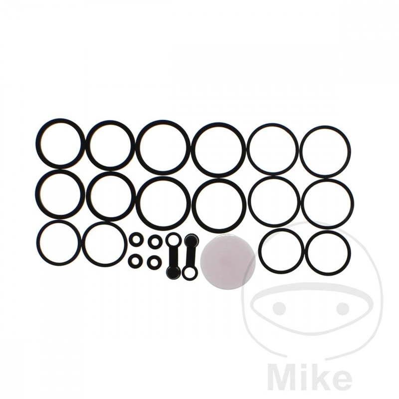 717.01.18 Front Brake Caliper Seal Kit