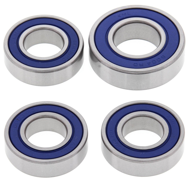 25-1055 Rear Wheel Bearing Kit