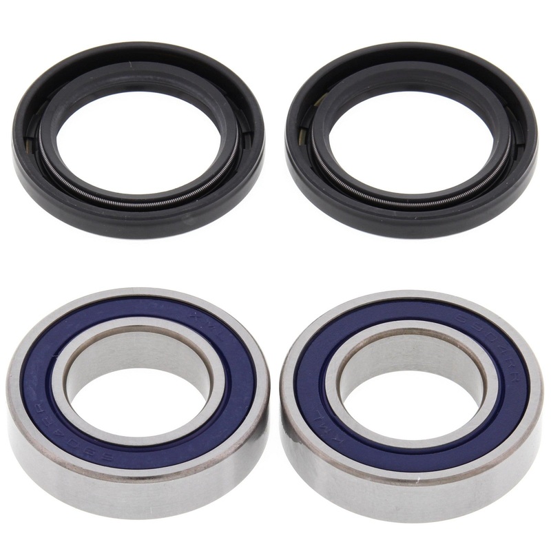 25-1079 Front Wheel Bearing Kit