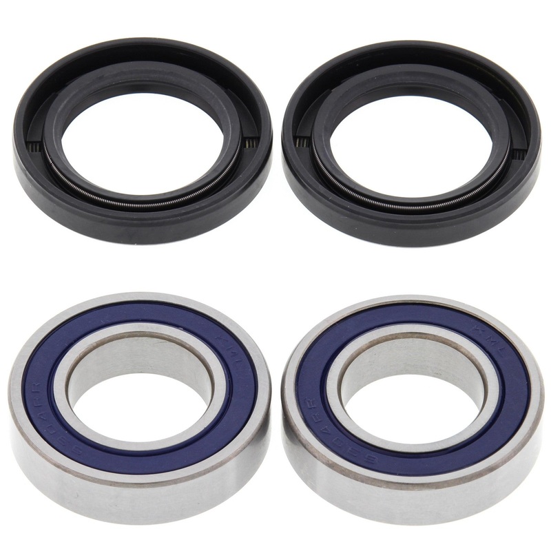 25-1090 Front Wheel Bearing Kit