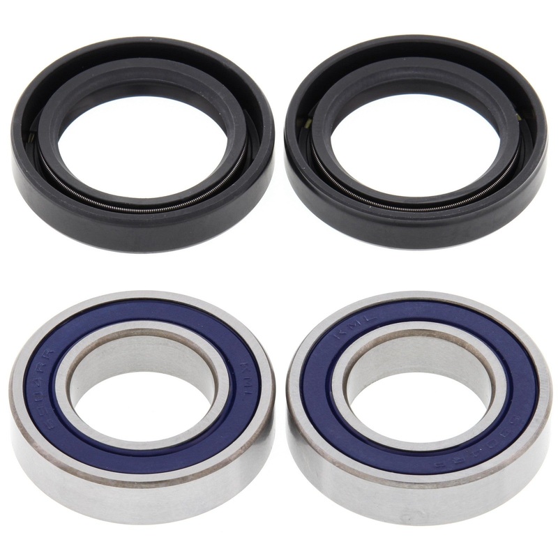 25-1092 Front Wheel Bearing Kit