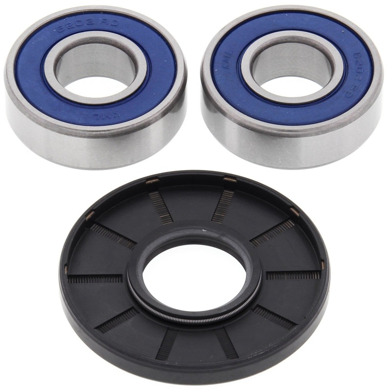 25-1119 Front Wheel Bearing Kit