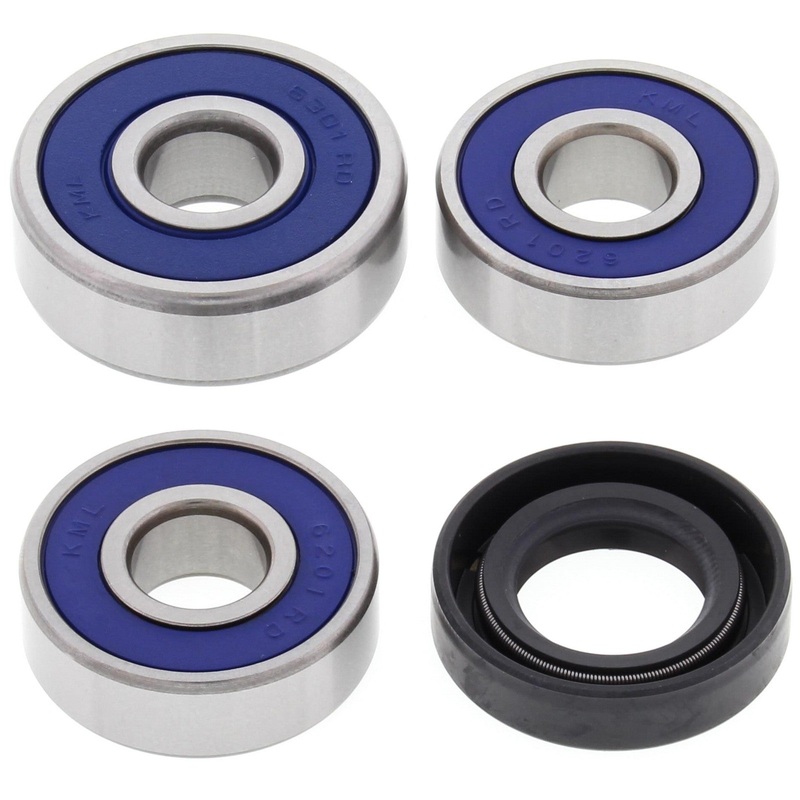 25-1167 Front Wheel Bearing Kit