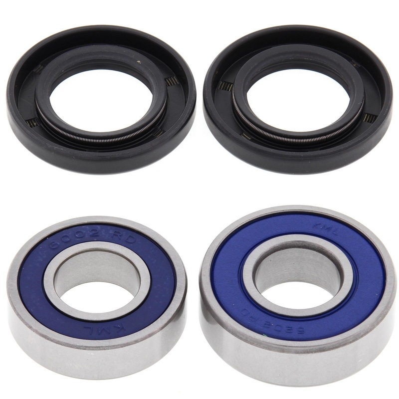 25-1168 Rear Wheel Bearing Kit