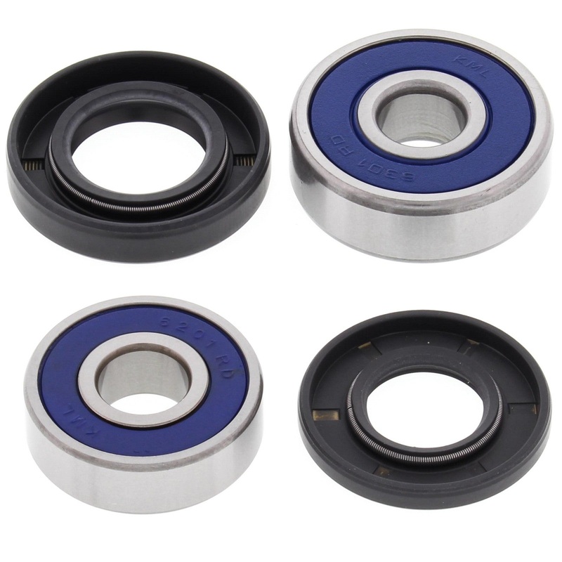25-1171 Rear Wheel Bearing Kit