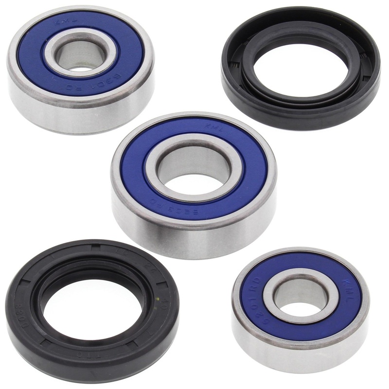 25-1176 Rear Wheel Bearing Kit