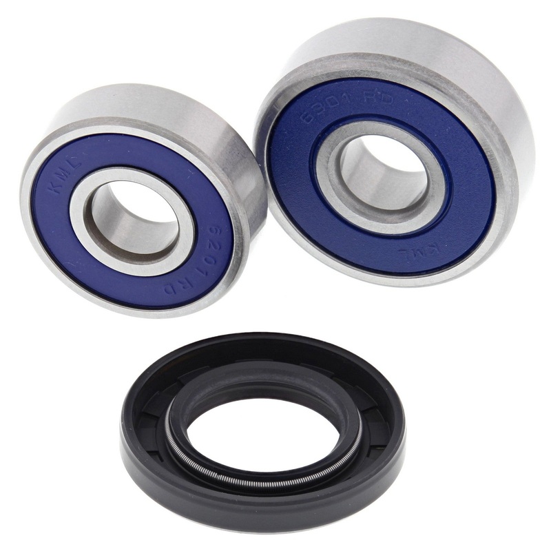 25-1191 Rear Wheel Bearing Kit