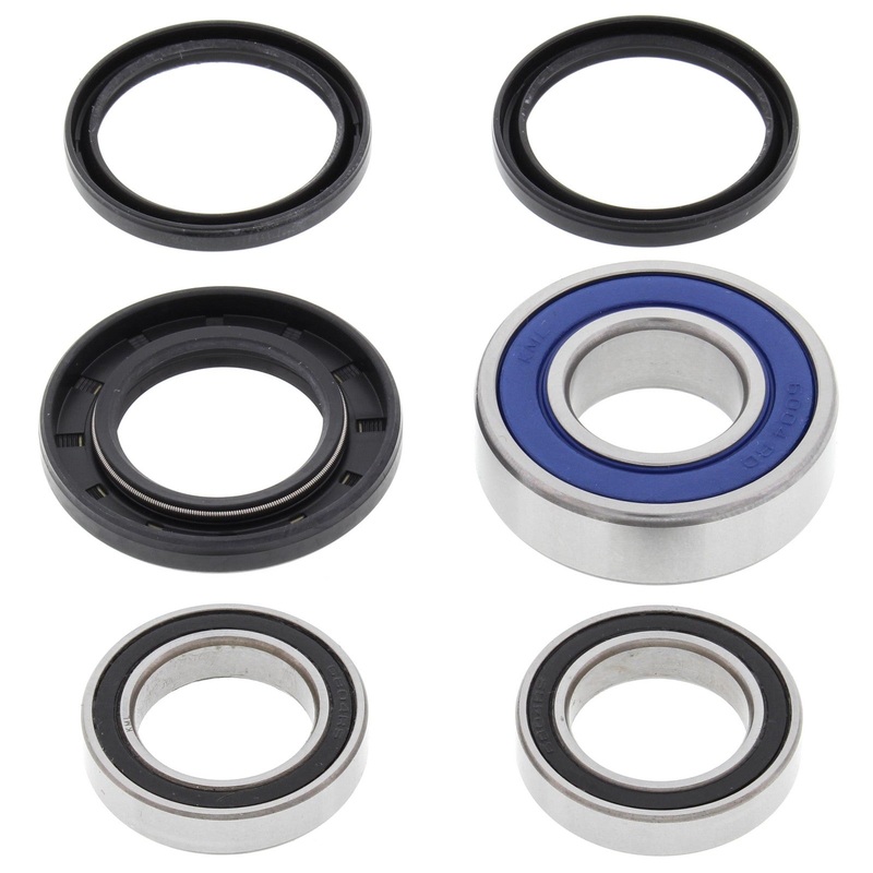 25-1192 Rear Wheel Bearing Kit
