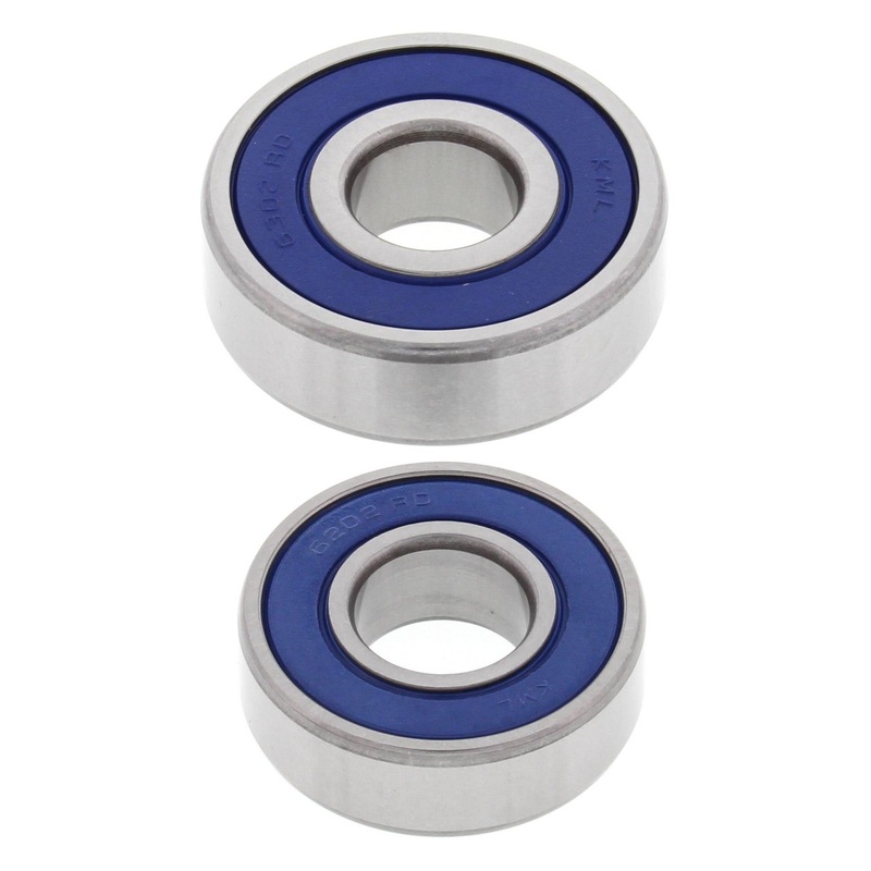 25-1197 Rear Wheel Bearing Kit