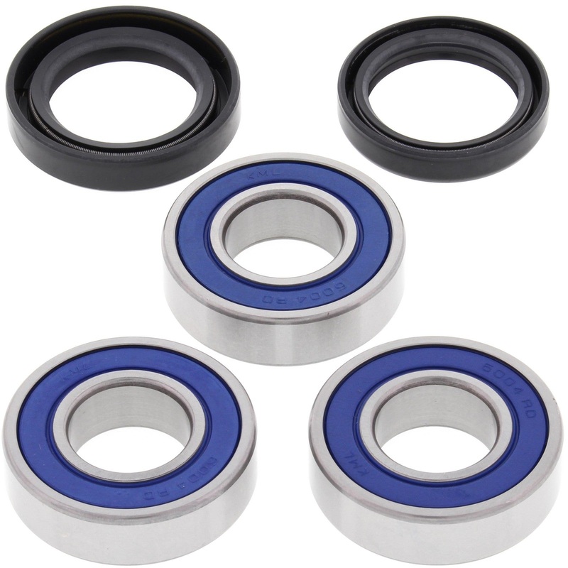 25-1202 Rear Wheel Bearing Kit