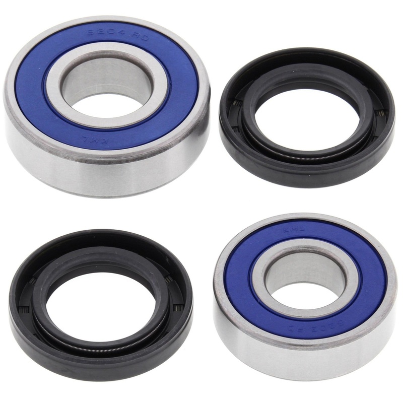 25-1217 Rear Wheel Bearing Kit