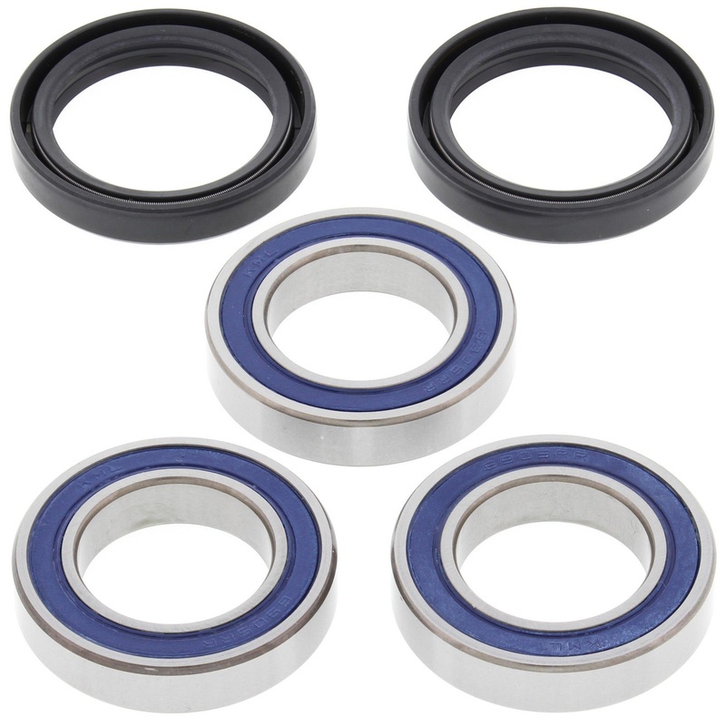 25-1250 Rear Wheel Bearing Kit