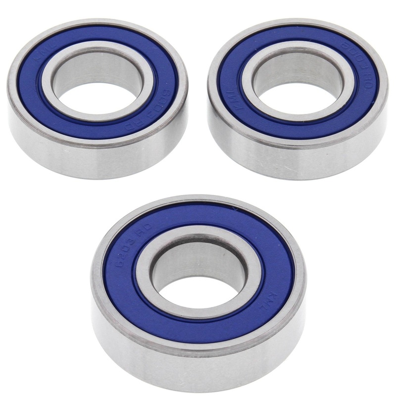 25-1345 Rear Wheel Bearing Kit