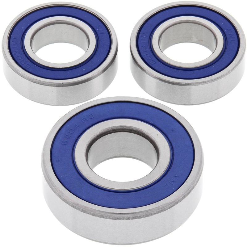 25-1346 Rear Wheel Bearing Kit