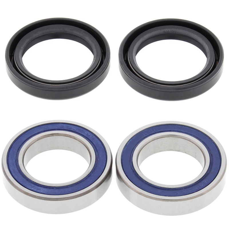 25-1364 Front Wheel Bearing Kit