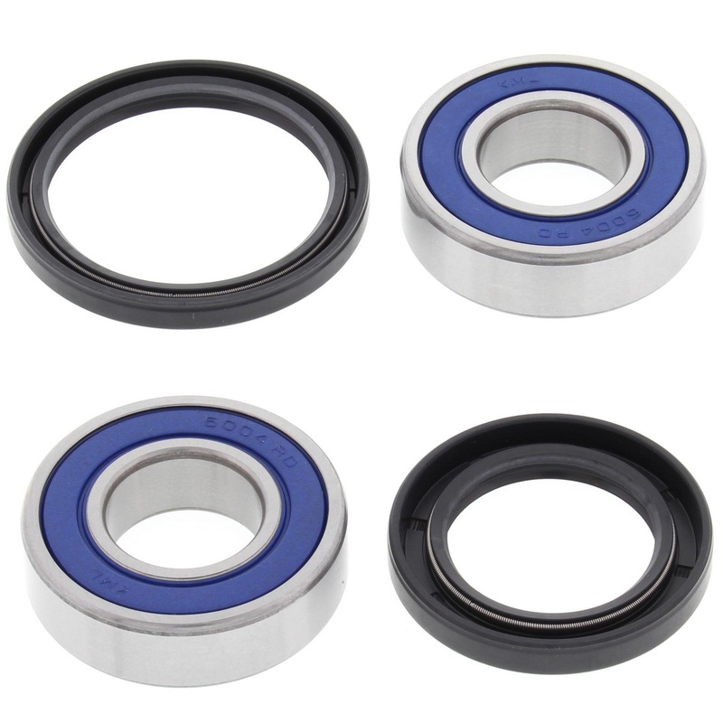 25-1413 Front Wheel Bearing Kit