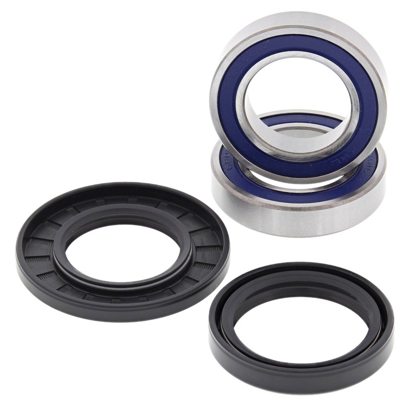 25-1414 Front Wheel Bearing Kit