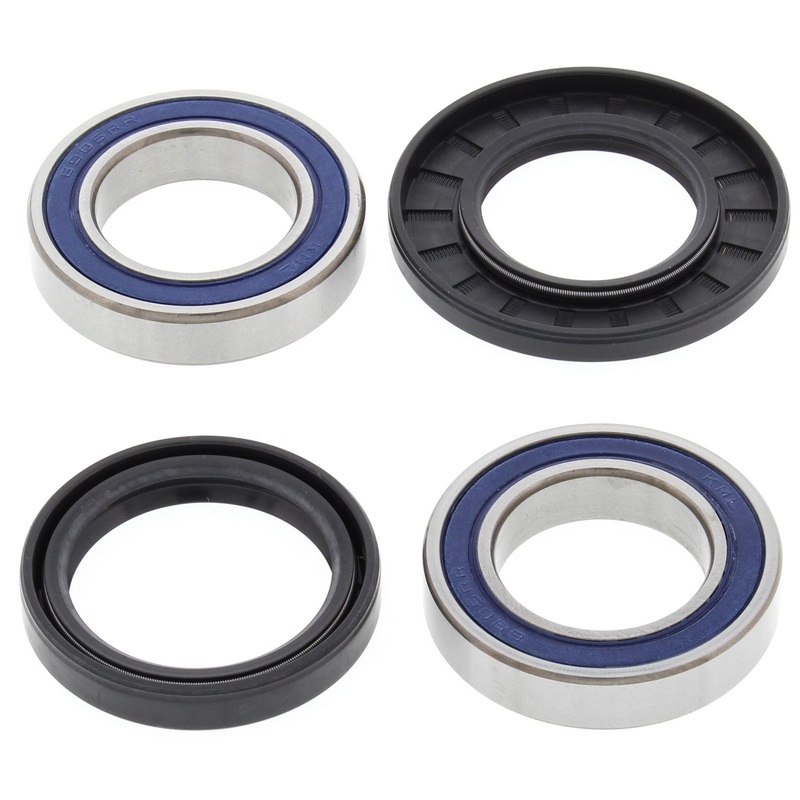 25-1415 Front Wheel Bearing Kit